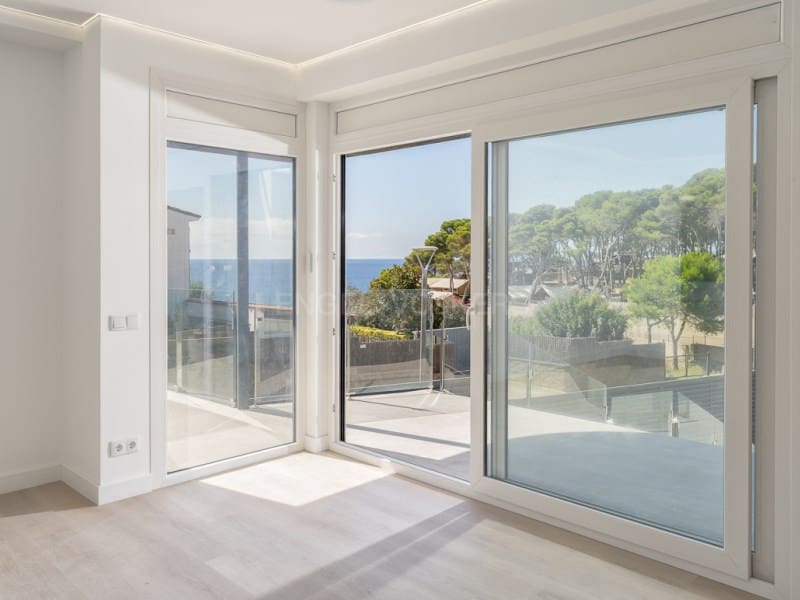 5 camera da letto Villa in vendita in Palamos con piscina garage - 1.850.000 € (Rif: 9236918)