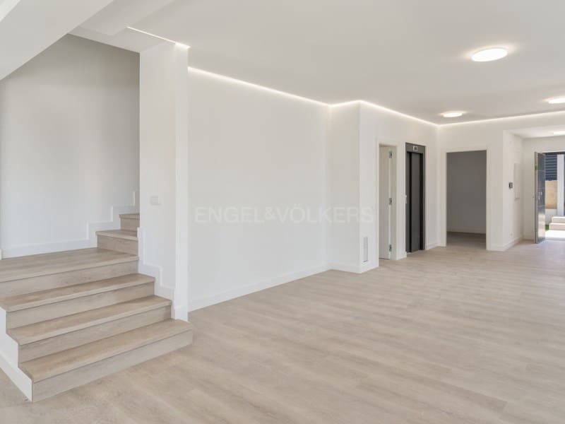 5 camera da letto Villa in vendita in Palamos con piscina garage - 1.850.000 € (Rif: 9236918)