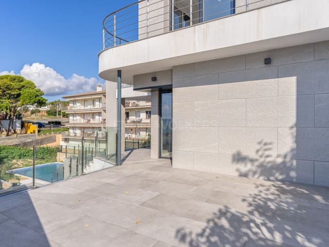 5 bedroom Villa for sale in Sant Joan de Palamós, Palamós with pool garage - € 1,850,000 (Ref: 9236918)