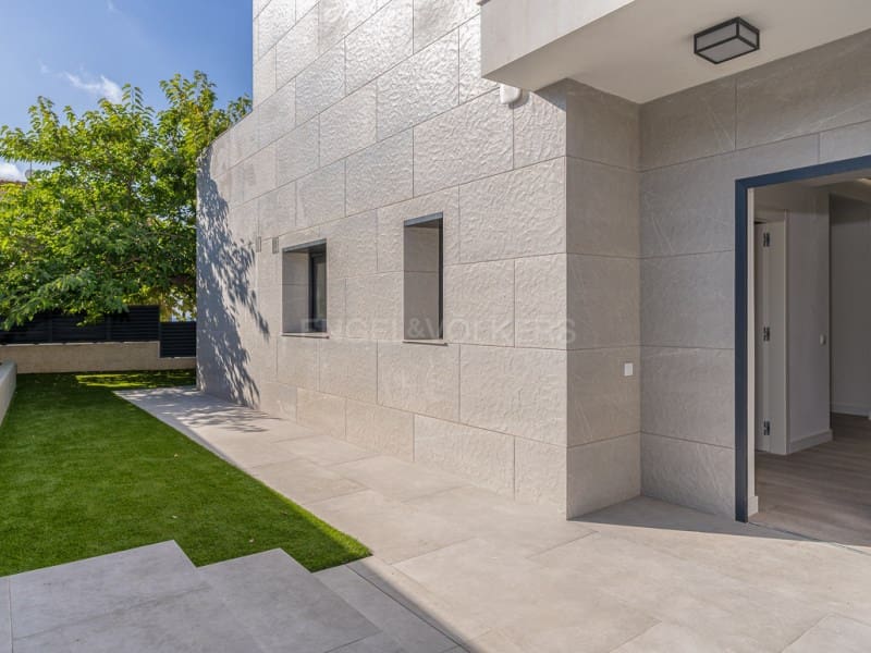 5 camera da letto Villa in vendita in Palamos con piscina garage - 1.850.000 € (Rif: 9236918)