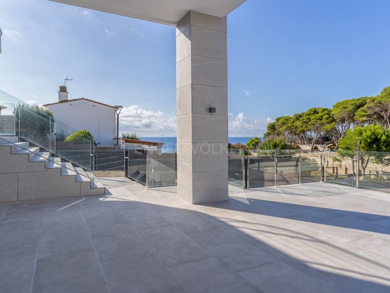 5 camera da letto Villa in vendita in Palamos con piscina garage - 1.850.000 € (Rif: 9236918)