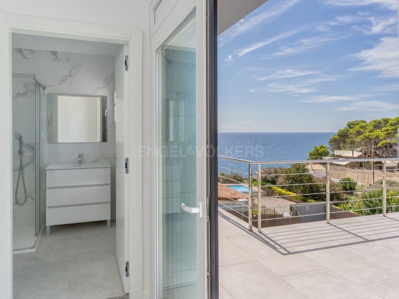 5 camera da letto Villa in vendita in Palamos con piscina garage - 1.850.000 € (Rif: 9236918)