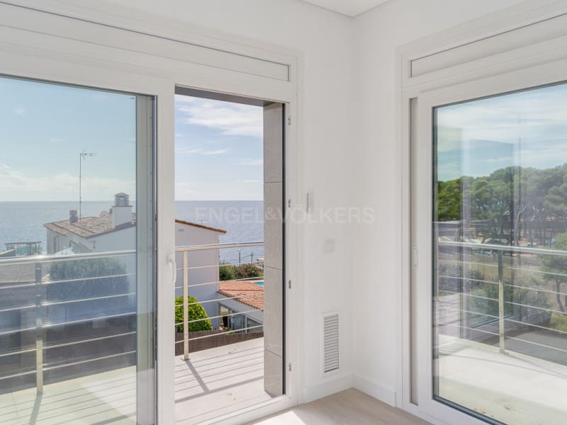 5 camera da letto Villa in vendita in Palamos con piscina garage - 1.850.000 € (Rif: 9236918)