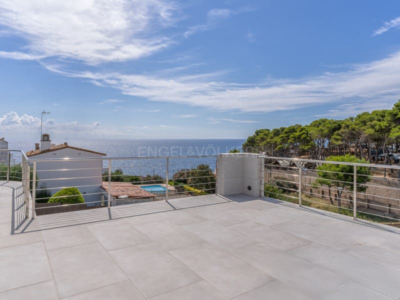 5 camera da letto Villa in vendita in Palamos con piscina garage - 1.850.000 € (Rif: 9236918)