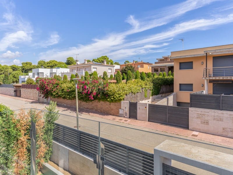 5 camera da letto Villa in vendita in Palamos con piscina garage - 1.850.000 € (Rif: 9236918)