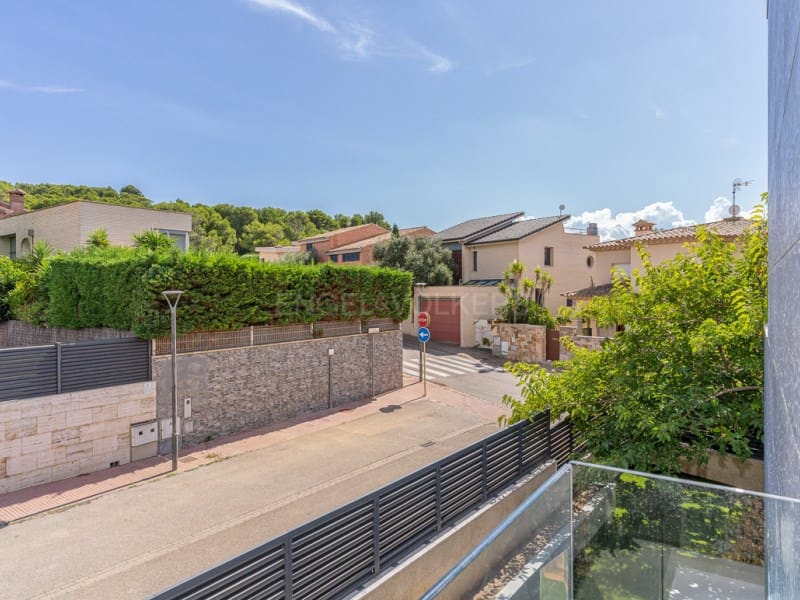 5 camera da letto Villa in vendita in Palamos con piscina garage - 1.850.000 € (Rif: 9236918)