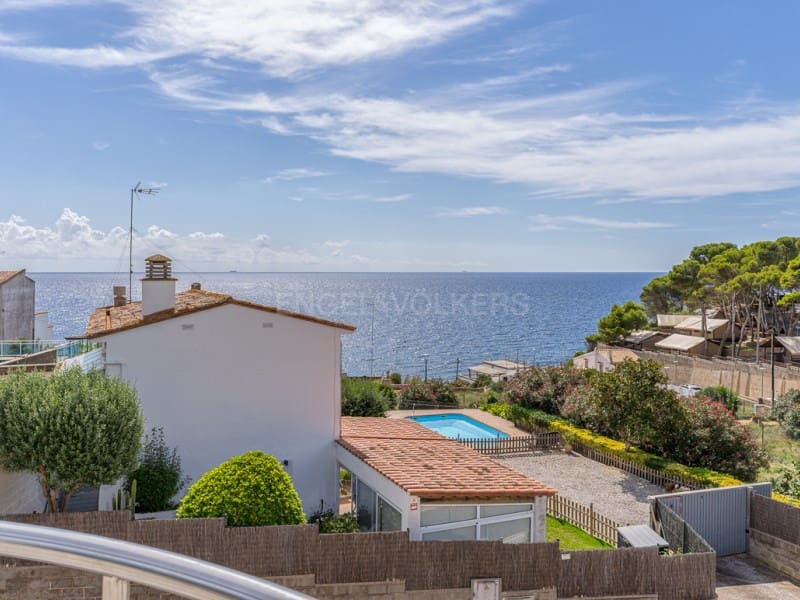 5 camera da letto Villa in vendita in Palamos con piscina garage - 1.850.000 € (Rif: 9236918)