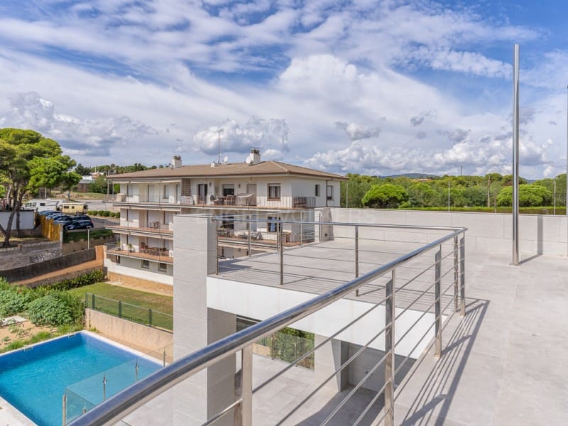 5 camera da letto Villa in vendita in Palamos con piscina garage - 1.850.000 € (Rif: 9236918)