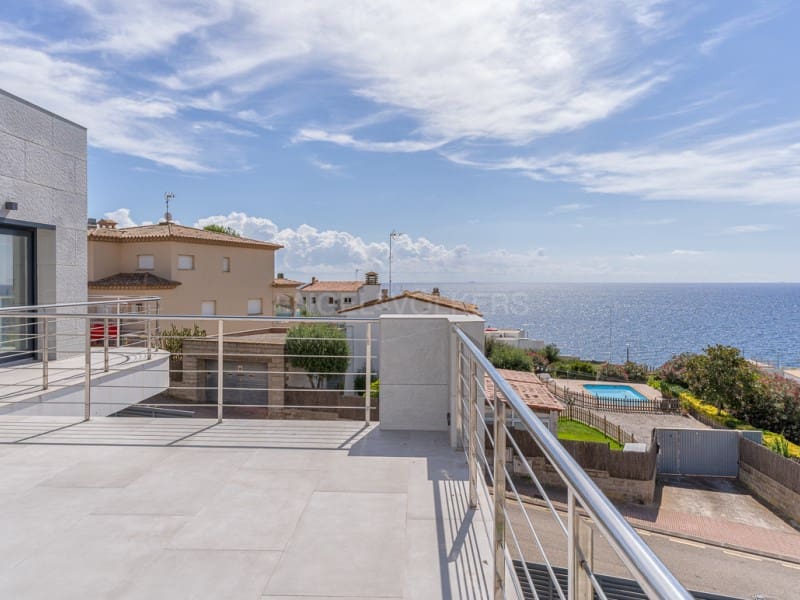 5 camera da letto Villa in vendita in Palamos con piscina garage - 1.850.000 € (Rif: 9236918)