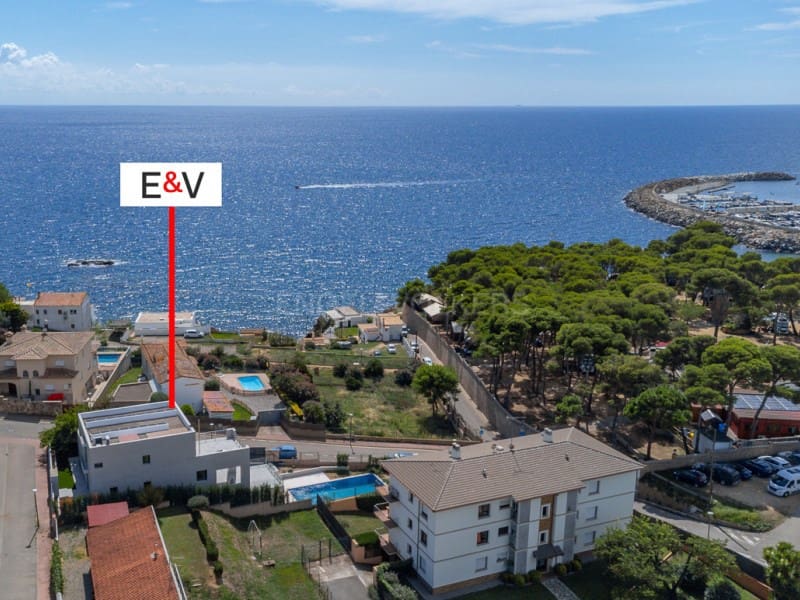 5 camera da letto Villa in vendita in Palamos con piscina garage - 1.850.000 € (Rif: 9236918)
