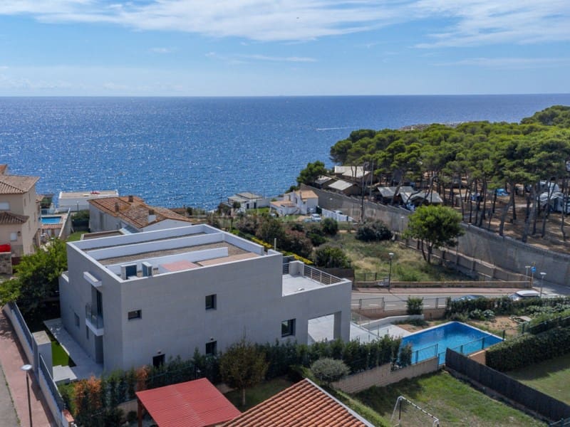5 camera da letto Villa in vendita in Palamos con piscina garage - 1.850.000 € (Rif: 9236918)