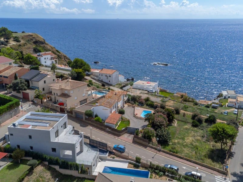 5 camera da letto Villa in vendita in Palamos con piscina garage - 1.850.000 € (Rif: 9236918)