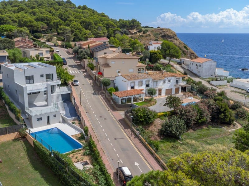 5 camera da letto Villa in vendita in Palamos con piscina garage - 1.850.000 € (Rif: 9236918)