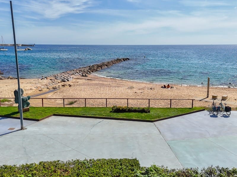 3 bedroom Villa for sale in Sant Antoni de Calonge with garage - € 1,495,000 (Ref: 9243785)