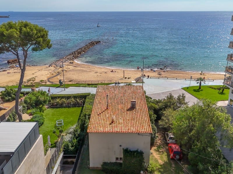 3 bedroom Villa for sale in Sant Antoni de Calonge with garage - € 1,495,000 (Ref: 9243785)