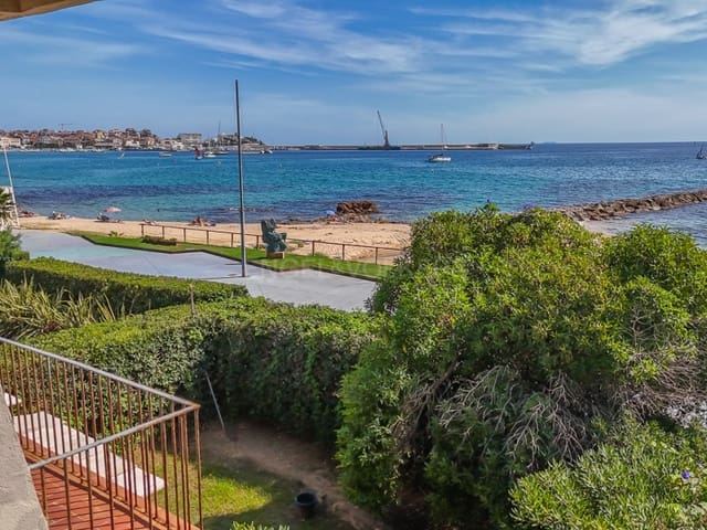 3 bedroom Villa for sale in Sant Antoni de Calonge, Calonge i Sant Antoni with garage - € 1,495,000 (Ref: 9243785)