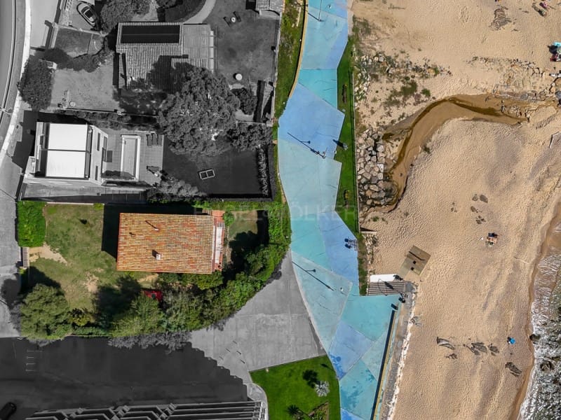 3 bedroom Villa for sale in Sant Antoni de Calonge with garage - € 1,495,000 (Ref: 9243785)