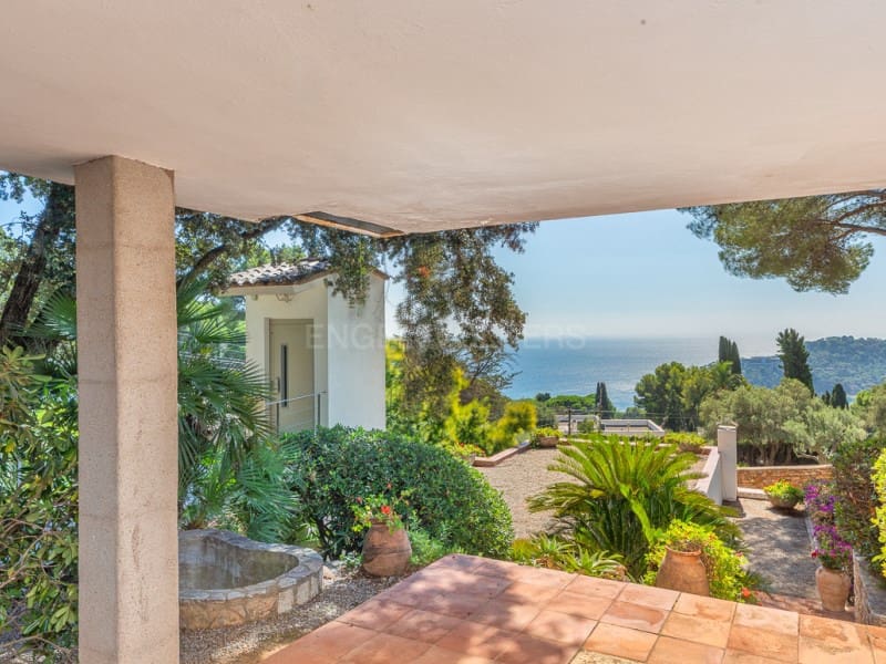 4 sovrum Villa till salu i Begur med pool garage - 1 995 000 € (Ref: 9243786)