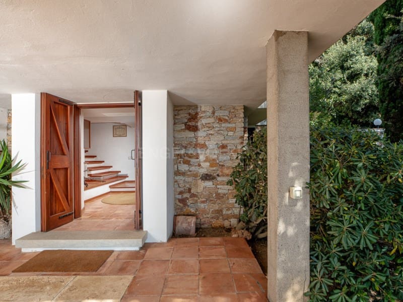 4 sovrum Villa till salu i Begur med pool garage - 1 995 000 € (Ref: 9243786)