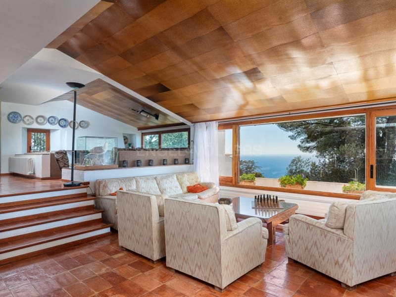 4 sovrum Villa till salu i Begur med pool garage - 1 995 000 € (Ref: 9243786)