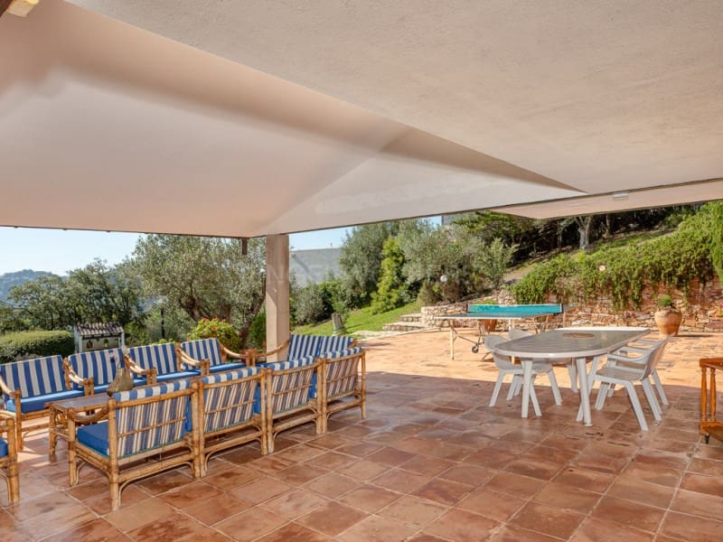 4 sovrum Villa till salu i Begur med pool garage - 1 995 000 € (Ref: 9243786)