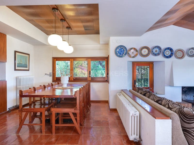 4 sovrum Villa till salu i Begur med pool garage - 1 995 000 € (Ref: 9243786)