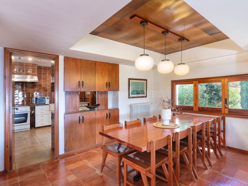 4 sovrum Villa till salu i Begur med pool garage - 1 995 000 € (Ref: 9243786)