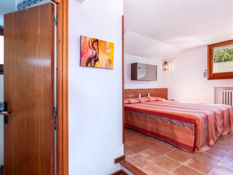 4 sovrum Villa till salu i Begur med pool garage - 1 995 000 € (Ref: 9243786)