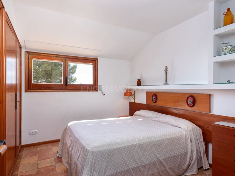 4 sovrum Villa till salu i Begur med pool garage - 1 995 000 € (Ref: 9243786)