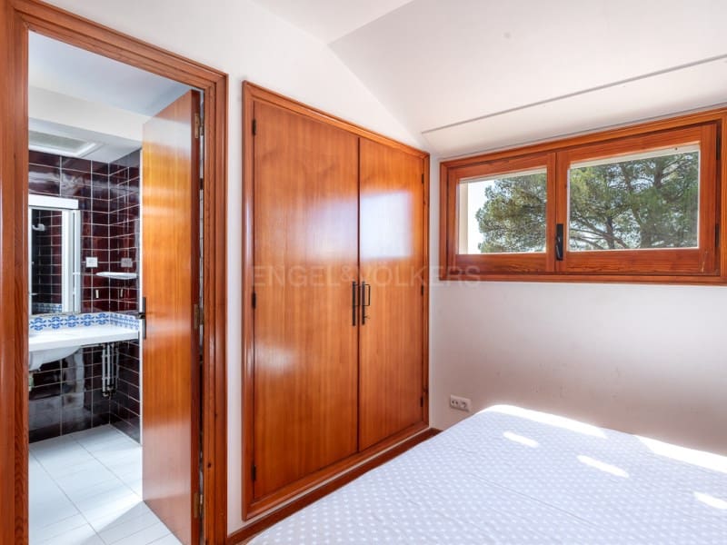 4 sovrum Villa till salu i Begur med pool garage - 1 995 000 € (Ref: 9243786)