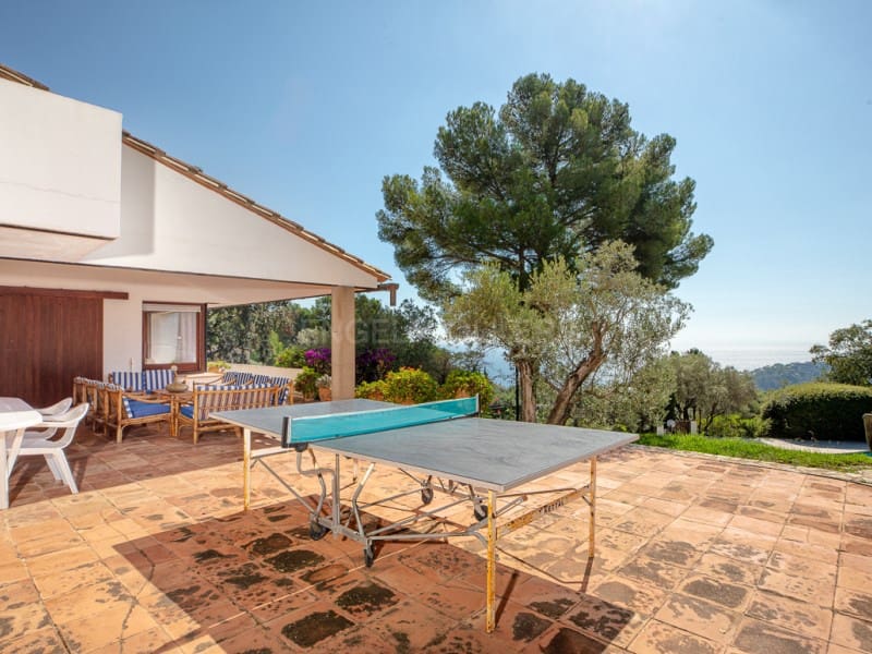 4 sovrum Villa till salu i Begur med pool garage - 1 995 000 € (Ref: 9243786)