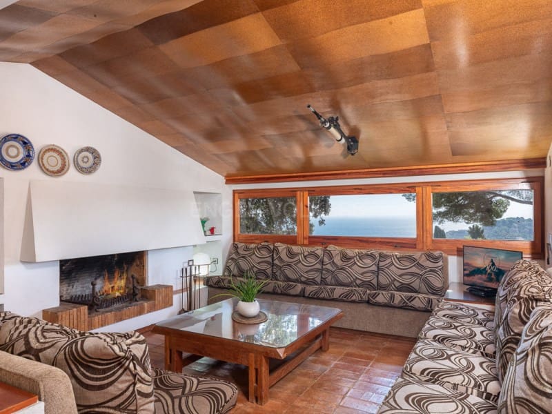 4 sovrum Villa till salu i Begur med pool garage - 1 995 000 € (Ref: 9243786)