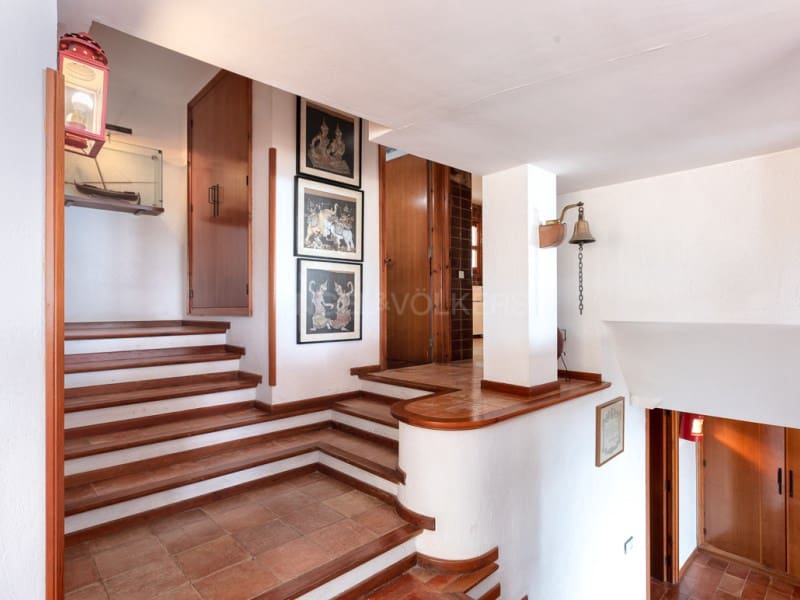 4 sovrum Villa till salu i Begur med pool garage - 1 995 000 € (Ref: 9243786)