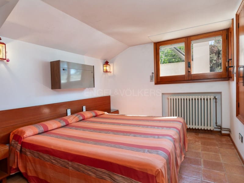 4 sovrum Villa till salu i Begur med pool garage - 1 995 000 € (Ref: 9243786)