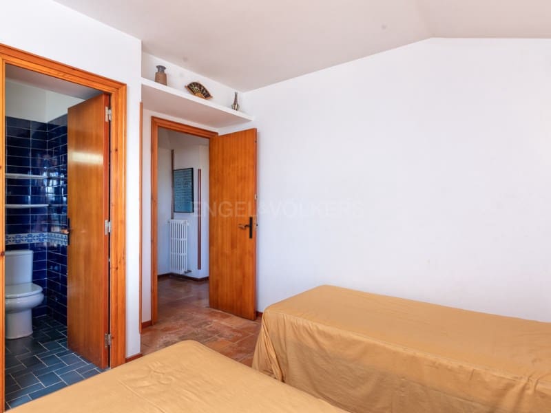 4 sovrum Villa till salu i Begur med pool garage - 1 995 000 € (Ref: 9243786)