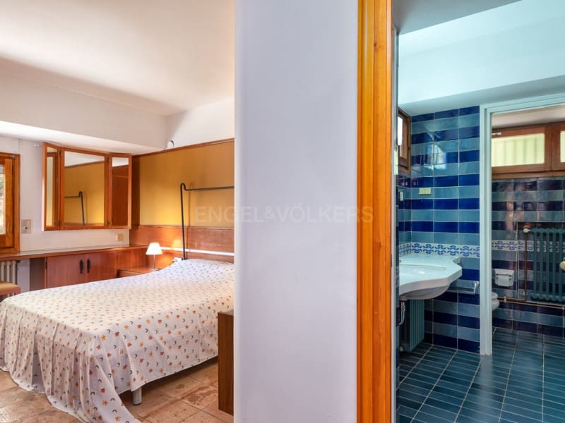 4 sovrum Villa till salu i Begur med pool garage - 1 995 000 € (Ref: 9243786)