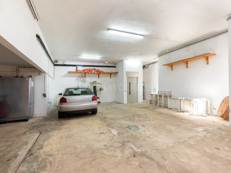 4 sovrum Villa till salu i Begur med pool garage - 1 995 000 € (Ref: 9243786)