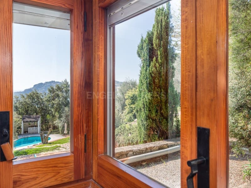 4 sovrum Villa till salu i Begur med pool garage - 1 995 000 € (Ref: 9243786)