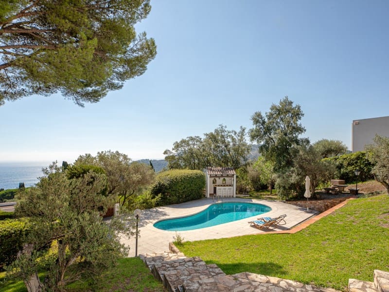 4 sovrum Villa till salu i Begur med pool garage - 1 995 000 € (Ref: 9243786)