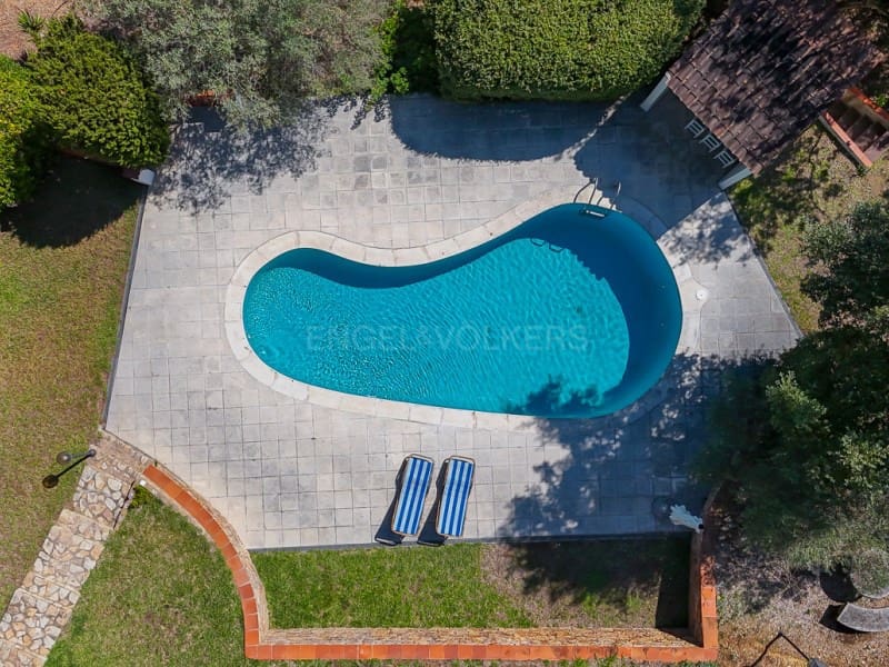 4 sovrum Villa till salu i Begur med pool garage - 1 995 000 € (Ref: 9243786)