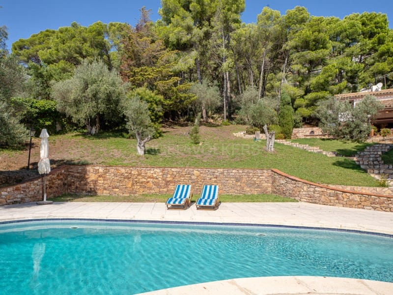4 sovrum Villa till salu i Begur med pool garage - 1 995 000 € (Ref: 9243786)