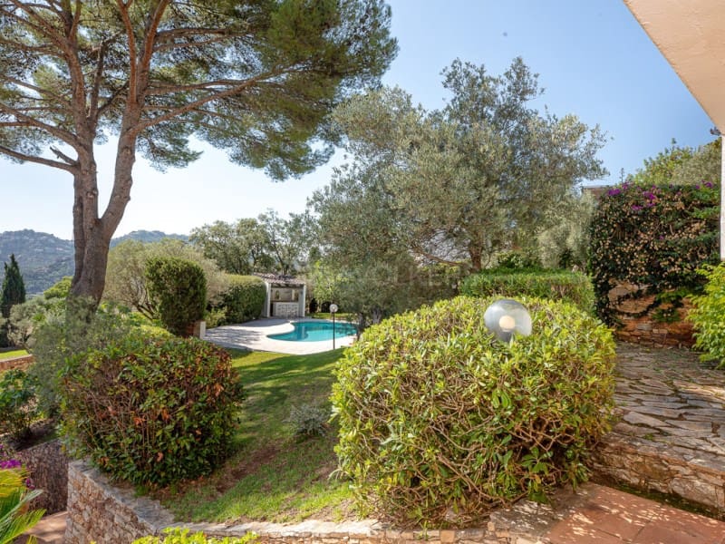 4 sovrum Villa till salu i Begur med pool garage - 1 995 000 € (Ref: 9243786)