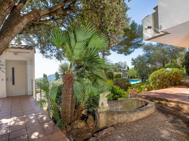 4 sovrum Villa till salu i Begur med pool garage - 1 995 000 € (Ref: 9243786)