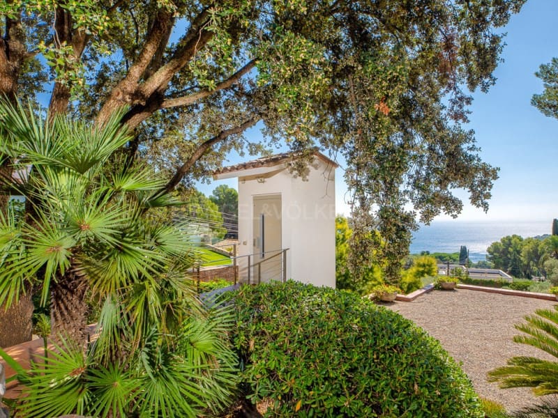 4 sovrum Villa till salu i Begur med pool garage - 1 995 000 € (Ref: 9243786)