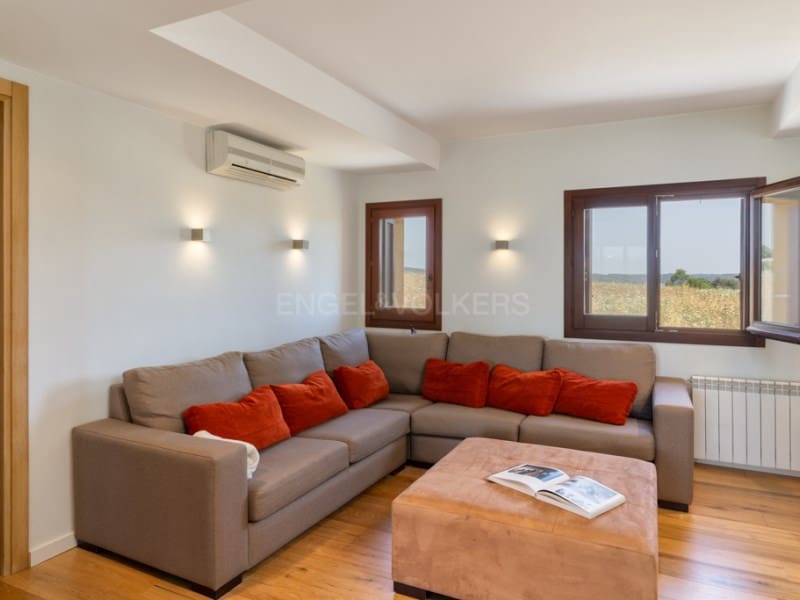 5 soveværelse Byhus til salg i Cruilles Monells i Sant Sadurni de I'Heura med swimmingpool garage - € 1.350.000 (Ref: 9253785)