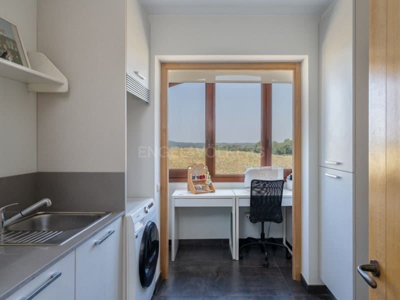 5 soveværelse Byhus til salg i Cruilles Monells i Sant Sadurni de I'Heura med swimmingpool garage - € 1.350.000 (Ref: 9253785)