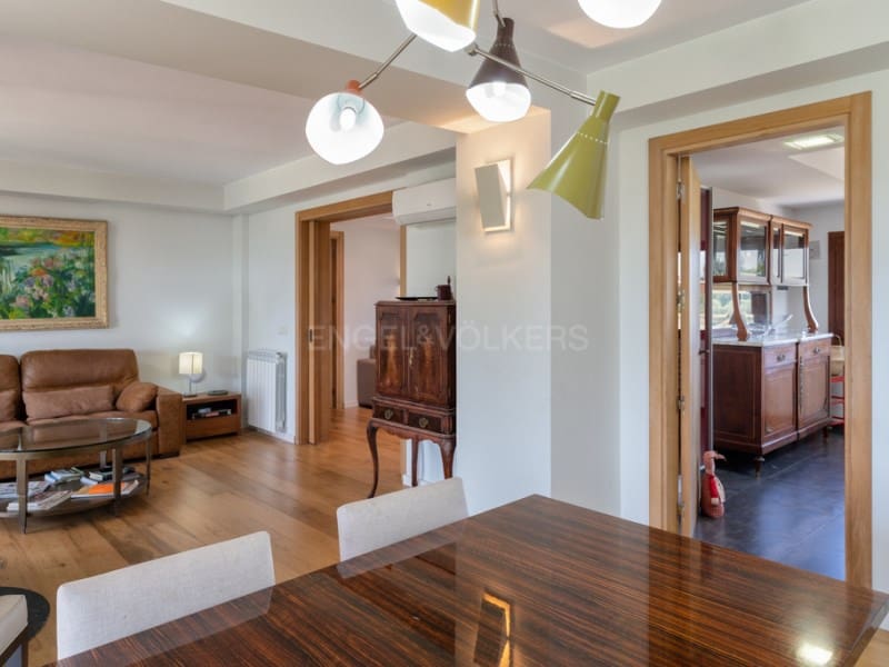 5 soveværelse Byhus til salg i Cruilles Monells i Sant Sadurni de I'Heura med swimmingpool garage - € 1.350.000 (Ref: 9253785)