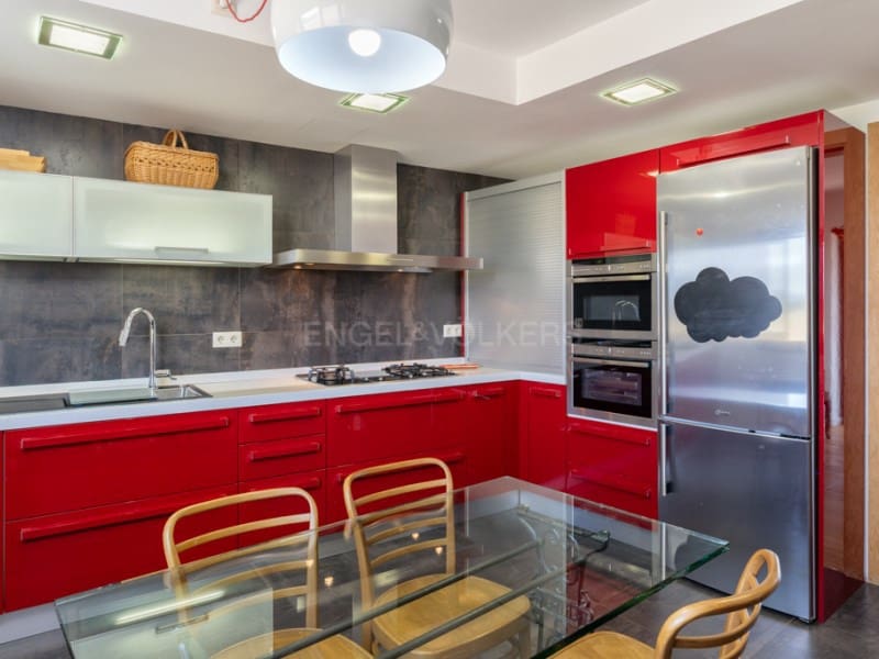 5 soveværelse Byhus til salg i Cruilles Monells i Sant Sadurni de I'Heura med swimmingpool garage - € 1.350.000 (Ref: 9253785)