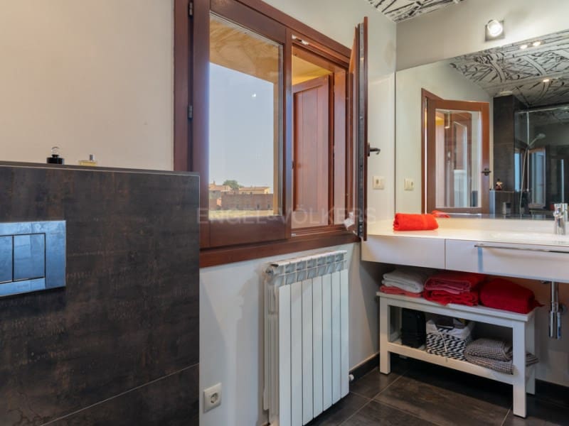 5 soveværelse Byhus til salg i Cruilles Monells i Sant Sadurni de I'Heura med swimmingpool garage - € 1.350.000 (Ref: 9253785)