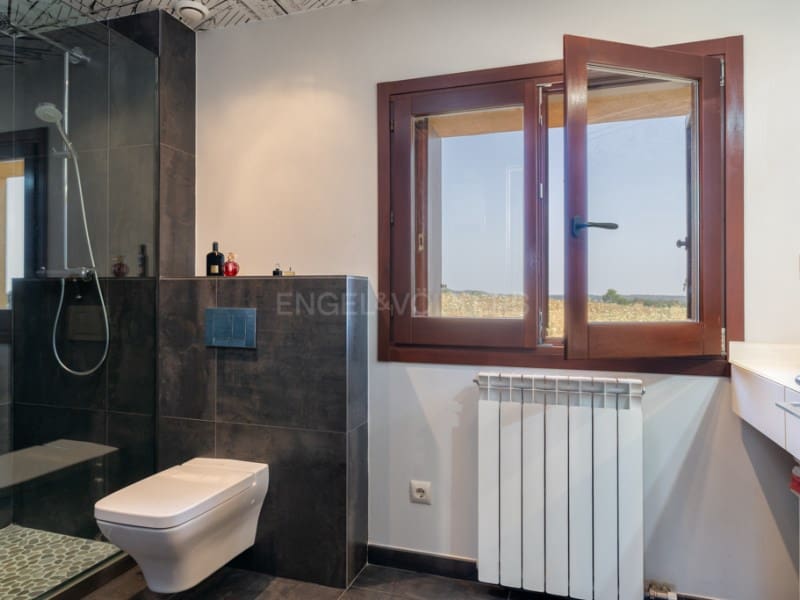 5 soveværelse Byhus til salg i Cruilles Monells i Sant Sadurni de I'Heura med swimmingpool garage - € 1.350.000 (Ref: 9253785)